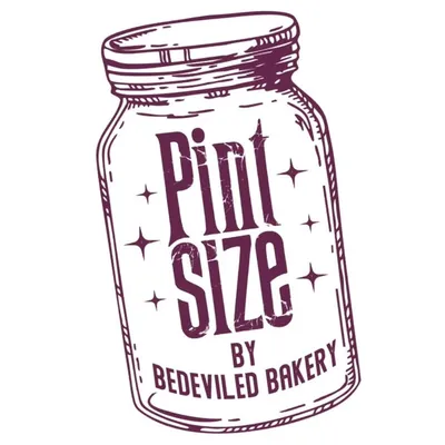 Pint Size By Bedeviled Bakery profile