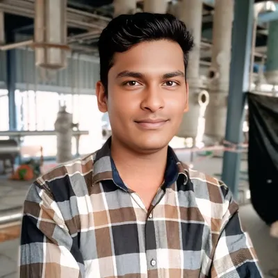 Pintu Kumar profile