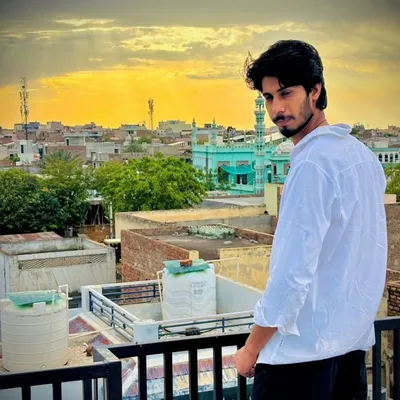 Pintu Khan Tarkhani profile
