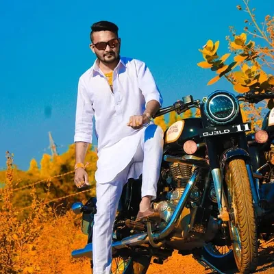 💙Pintu__Koli_307 makwana profile