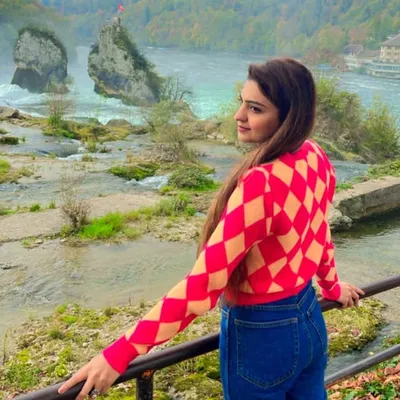 Mansi Harshit Khanna 🧿 | Makeupartist Delhi | Gurgaon profile