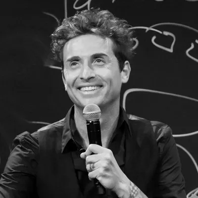 Angelo Pintus profile