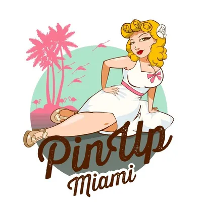 MISS PINUP MIAMI | Hostess profile