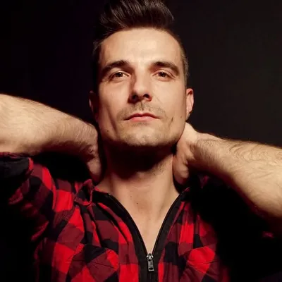 Piotr Balicki profile