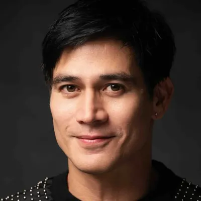 Piolo Jose Pascual profile