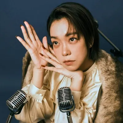 李霈瑜 (大霈) Patty Lee profile