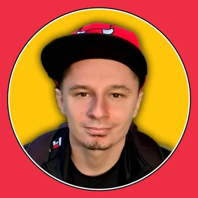 Piotr Szwarc Szwarcuu profile