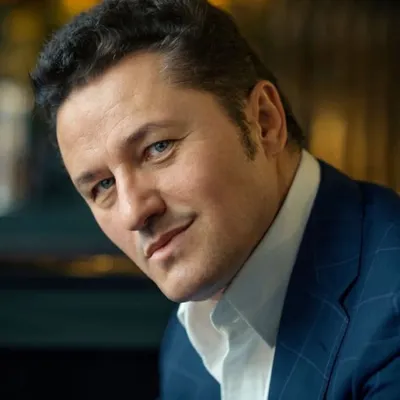 Piotr Beczala profile