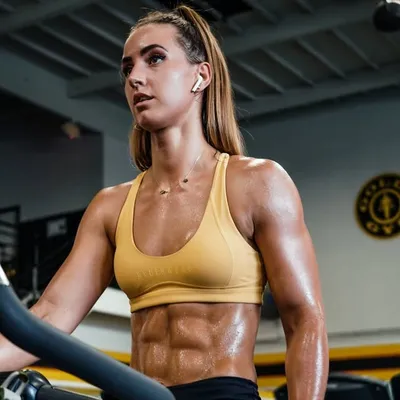 PAULINA PIOTROWSKA profile