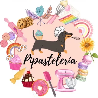 PIPASTELERIA profile