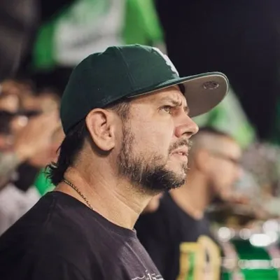 Felipe Muñoz profile