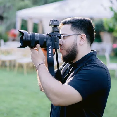 Luis Felipe B.V profile