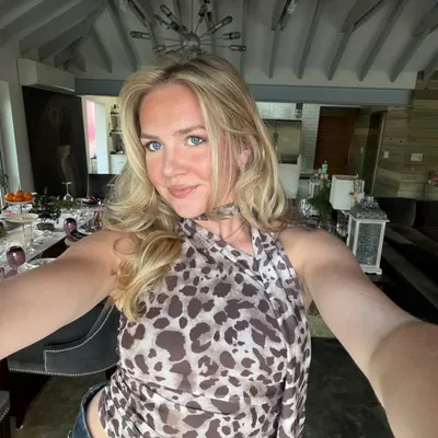 Piper Jackson profile