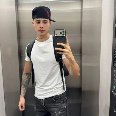 Pipe Valbuena profile