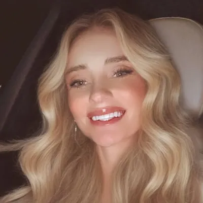 Megan Thompson profile