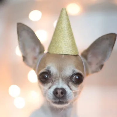 Pippa The Chihuahua profile