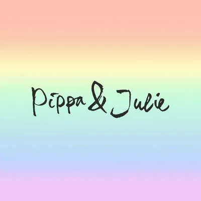 Pippa & Julie profile