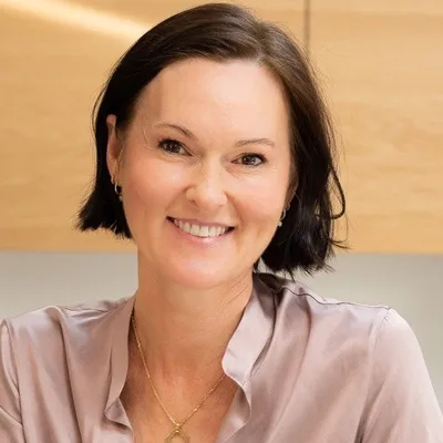 Pippa Campbell Functional Hormone Nutritionist profile