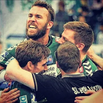 Philipp Pöter profile