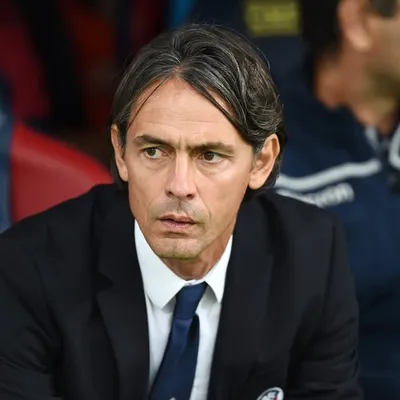 Pippo Inzaghi profile