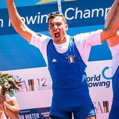 Filippo Mondelli profile