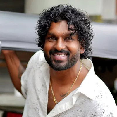 Pip Puveendran profile