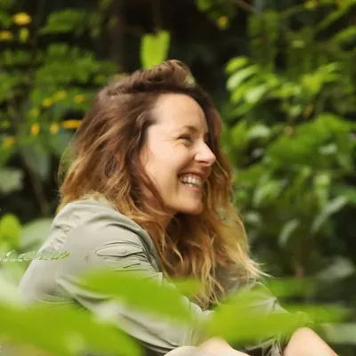 Pip Stewart profile