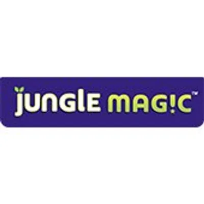 jungle magic profile