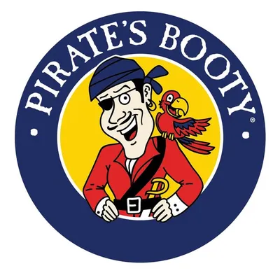 Pirate's Booty profile