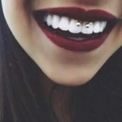 Piercings & Tattoos profile