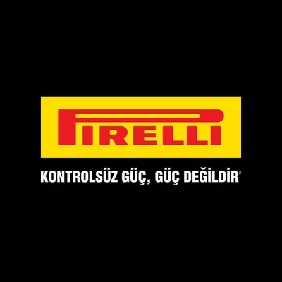 Pirelli Türkiye profile