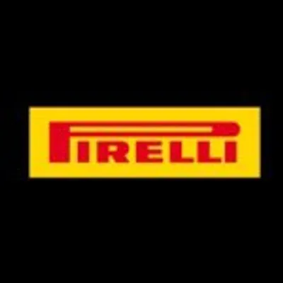 Pirelli Motocross profile