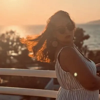 Ebru Karaot Çağlar profile