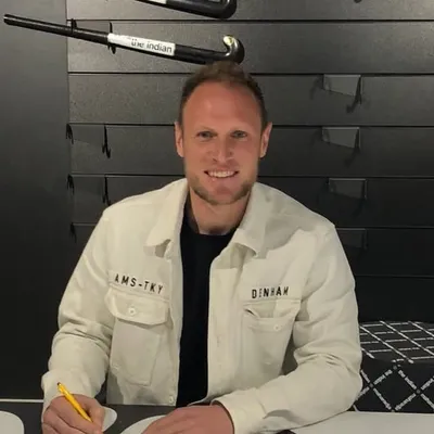 Pirmin Blaak profile