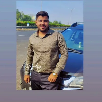 Pirmohamad Ansari profile