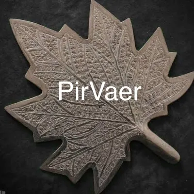 PirVaer profile