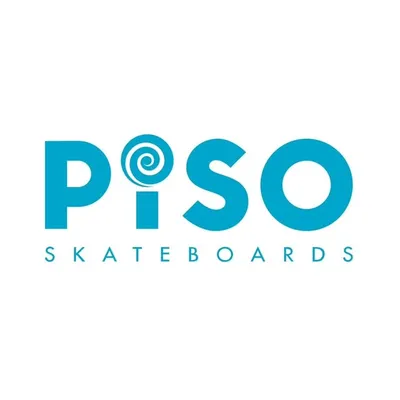 Piso skateboards profile