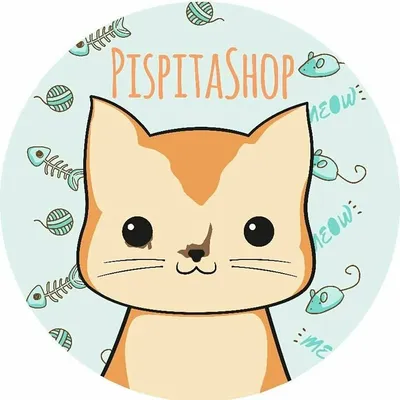 pιѕpιтa ѕнop profile