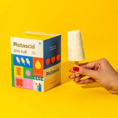 PISTASCIA | Kulfis & Sweet Things profile