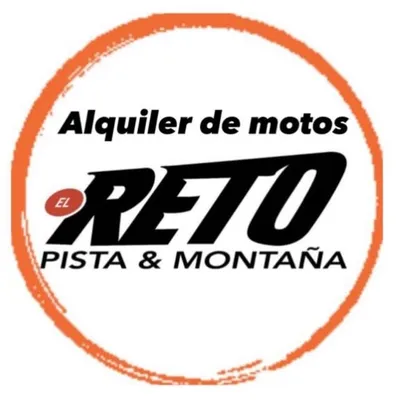 Pistas El Reto. Alquiler, Motos, clases, cuatris, instructor. profile
