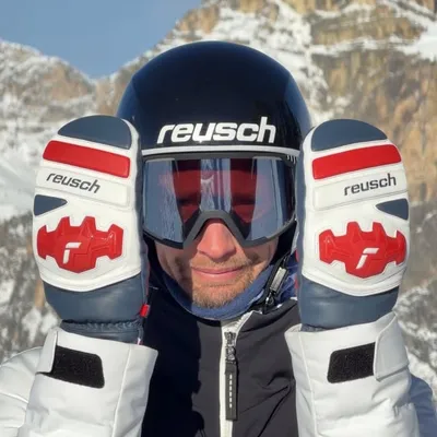 Daniel Brtna profile