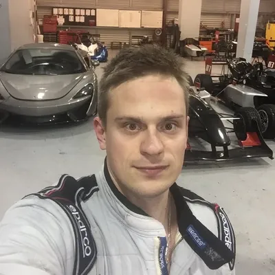 Dmitry Pistolyako profile