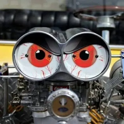 Piston a Tope profile