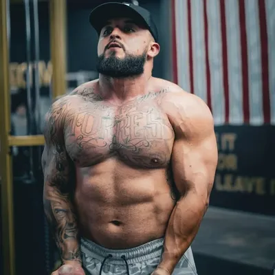 Kevin Torres profile