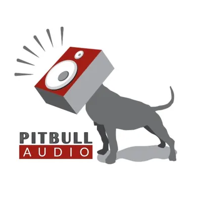 Pitbull Audio profile