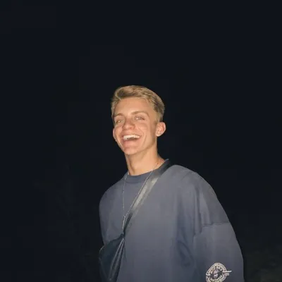 Ethan Pitcher profile
