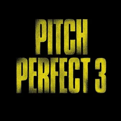 Pitch Perfect 3 profile