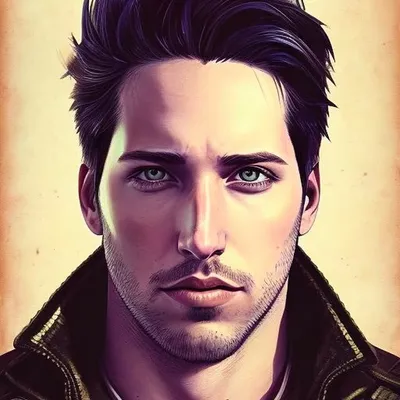 Marcel Von Bovert profile