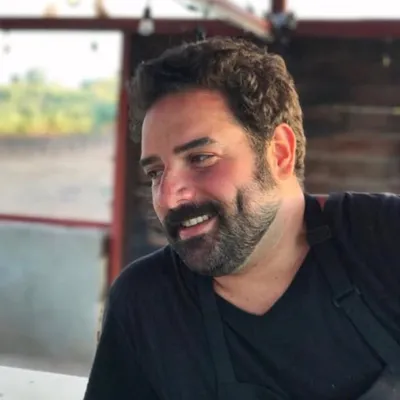 Pedro Reyes profile