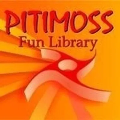 Pitimoss Fun Library profile